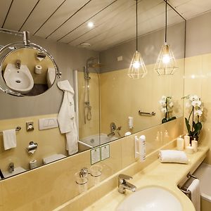 Standaard Kamer met een Queen Size Bed